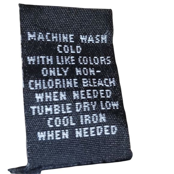 Alfani Gold Blouse   - Picture 9 of 9